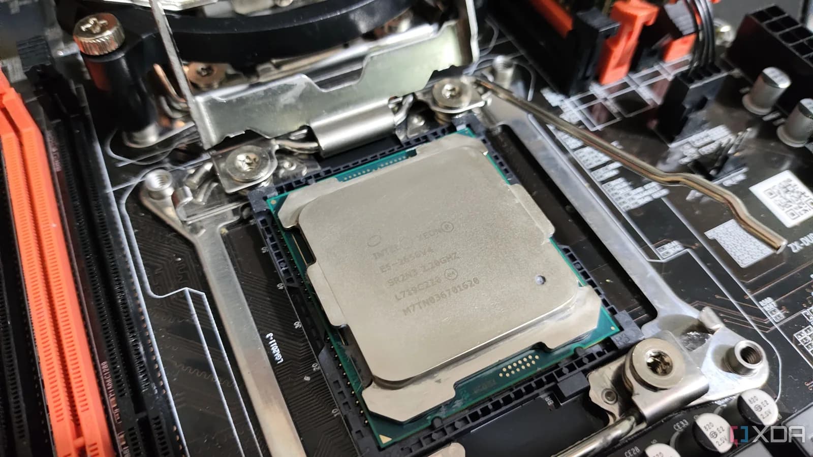 二手 Xeon server 平買貴用:24/7 home lab 電費點樣計