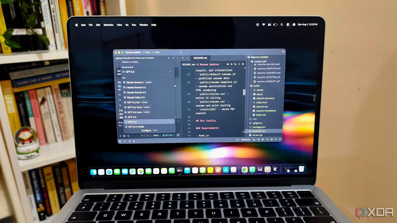 Zed 可唔可以取代 VS Code?拆解 AI agent 工作台優勢同轉會代價