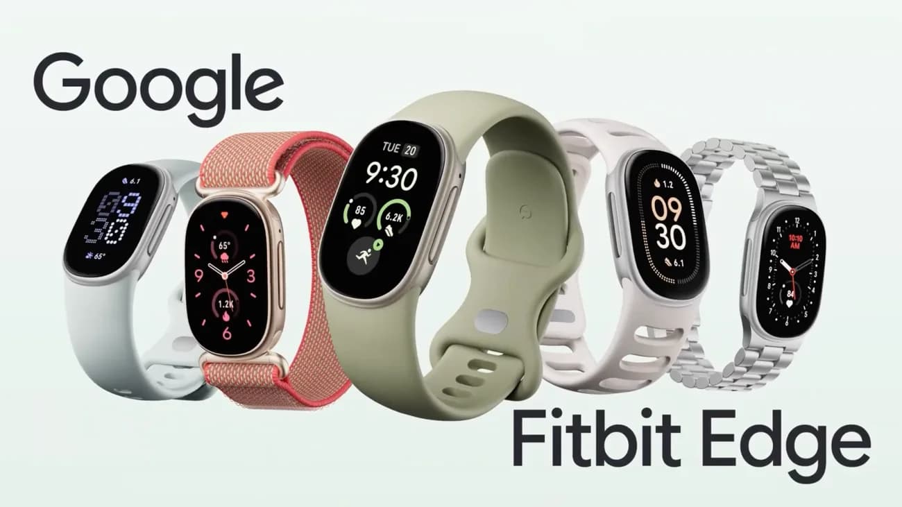 Fitbit Edge 把重點放回運動追蹤:螢幕、GPS 與可換電池的取捨