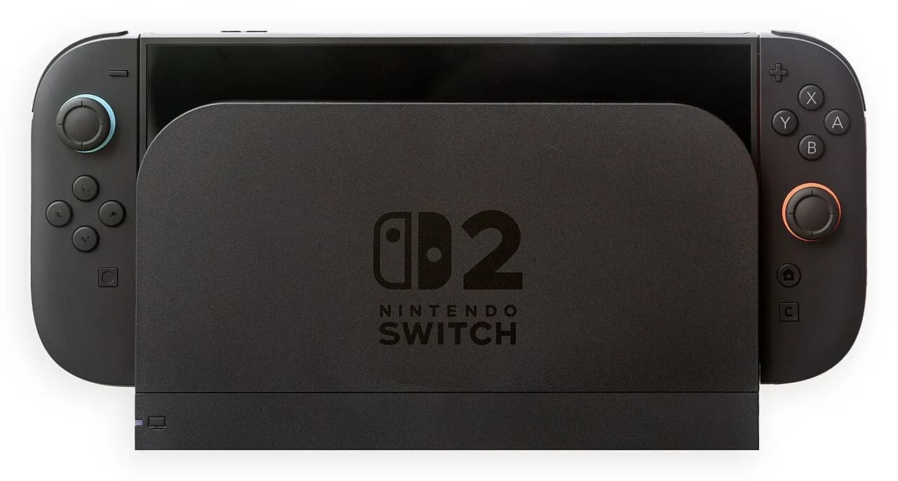 Switch 2 實體卡仍保留:Game-Key Card 選購要看甚麼