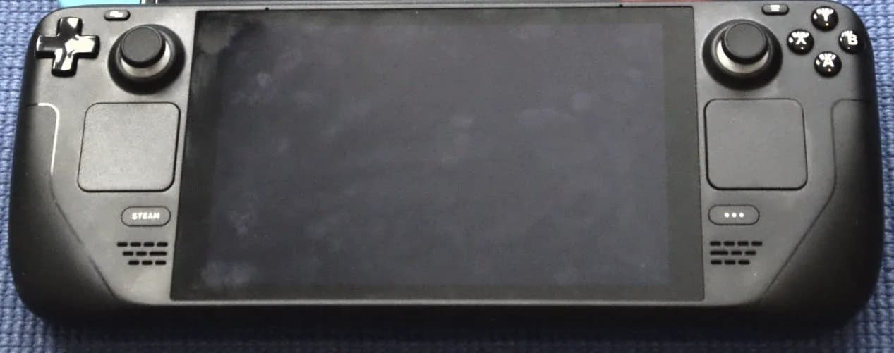 Steam Deck 加 Dock 能否成為出差手提電腦替身?