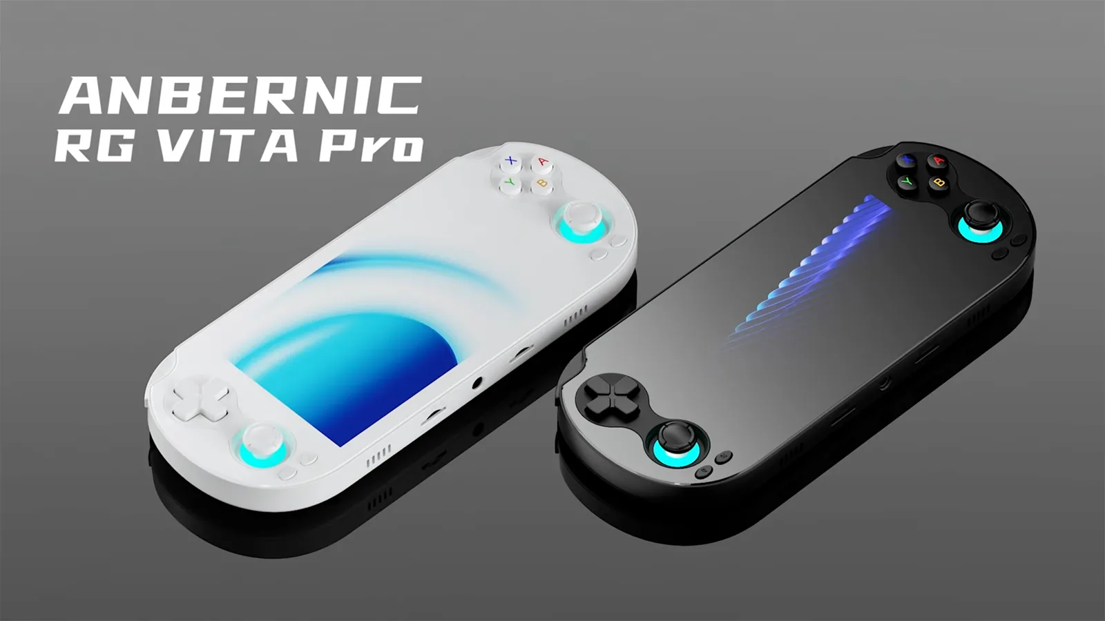 ANBERNIC RG Vita Pro 補回 Play Store：Android 掌機終於似返日常機