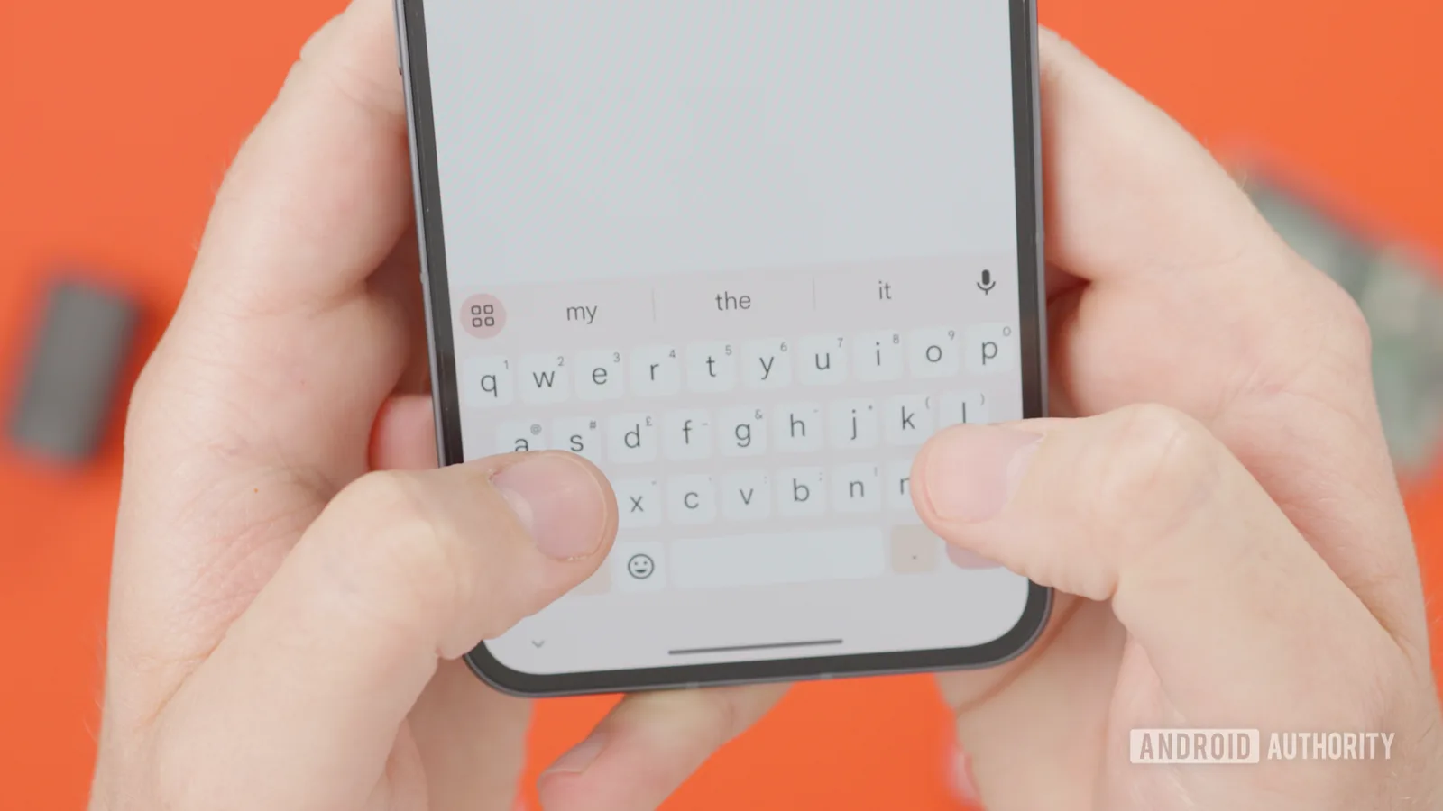 Android 17 或准隱藏 Gboard 地球鍵：香港雙語輸入要留意一個陷阱