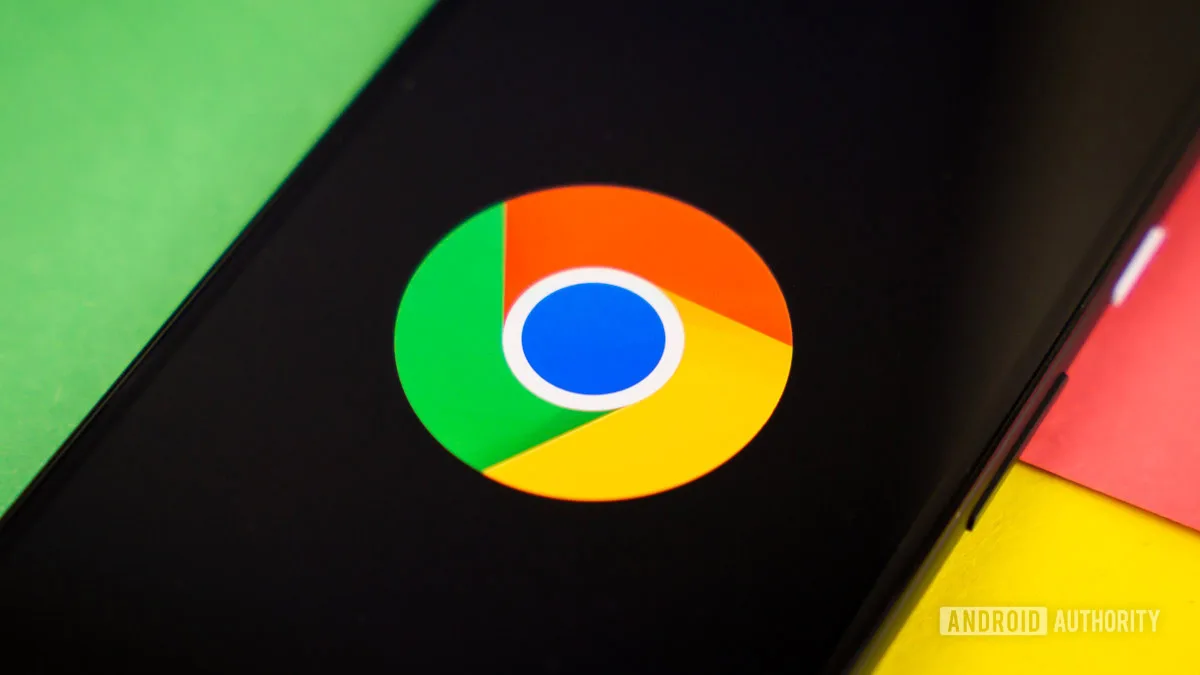 Android 平板 Chrome 彈「5 個視窗」後閃退：香港用家暫時點處理？