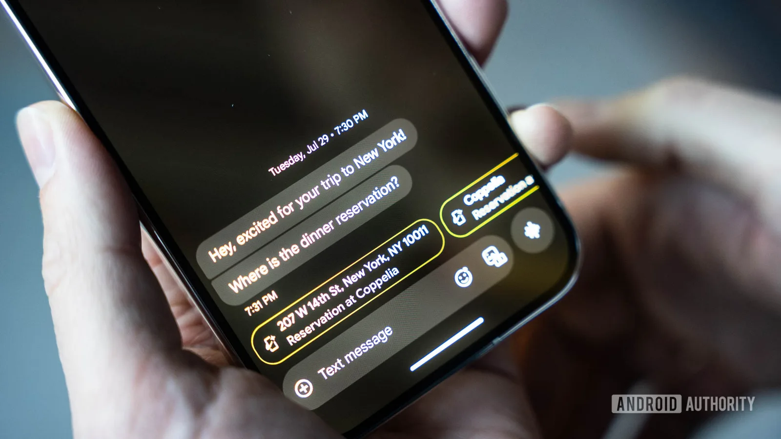 Android 本機學習你手機習慣開始走出 Pixel：香港用家要查三個私隱設定