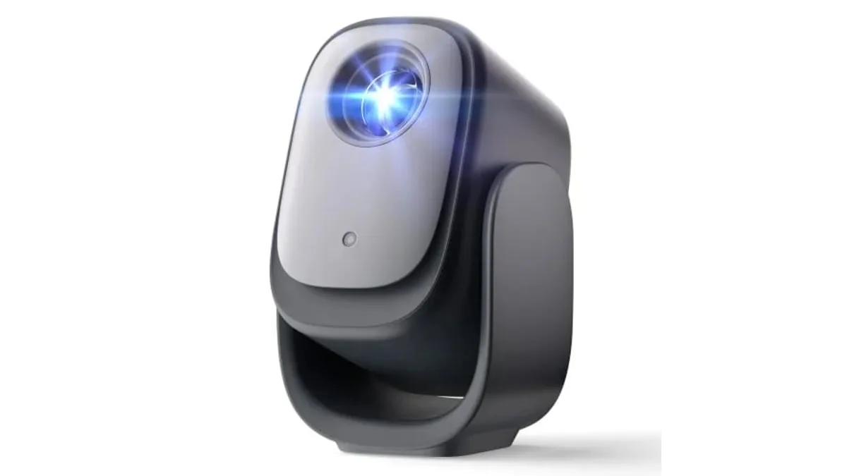 Dangbei N2 mini US$149：細屋平玩 1080p 投影，要先計香港風險