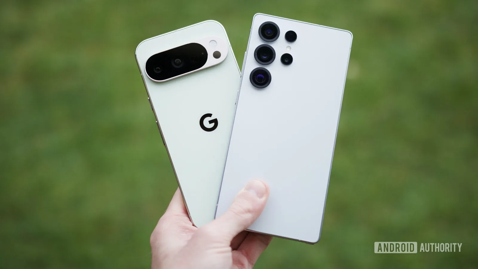 Galaxy 留得住人，唔只靠硬件：Good Lock 係 Pixel 最大阻力