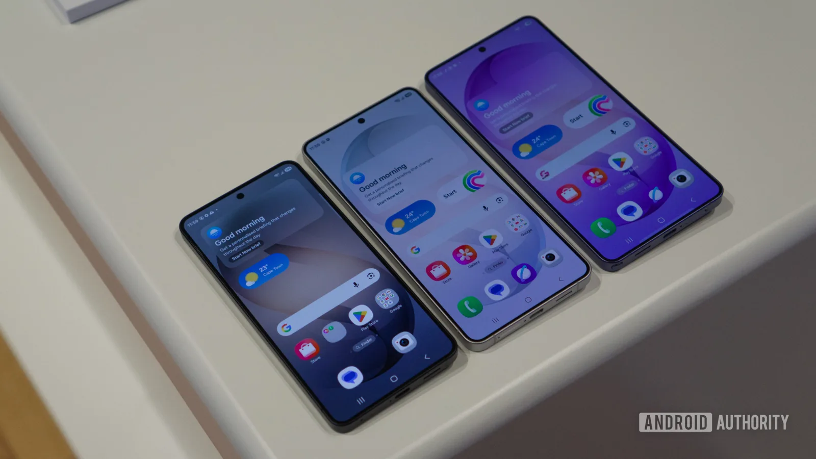 Galaxy S27 Pro 傳配 6.47 吋 OLED：細機身旗艦會唔會回潮？