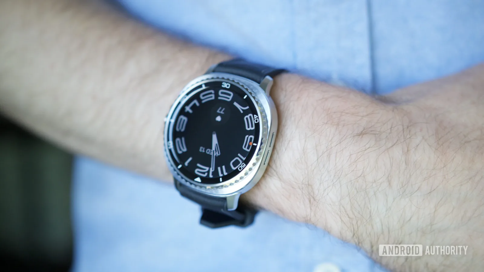 Galaxy Watch 控冷氣瞓覺：WindFree 安睡模式香港值唔值得理