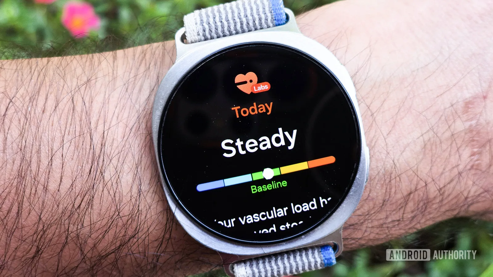 Galaxy Watch8 參與 GLP-1 減重研究：健康手錶數據可以幫到幾多？
