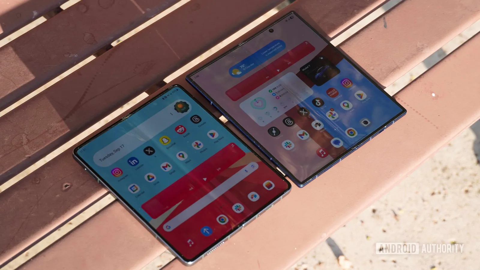Galaxy Z Fold 8 傳摺痕大減：香港買摺機而家等唔等 7 月？