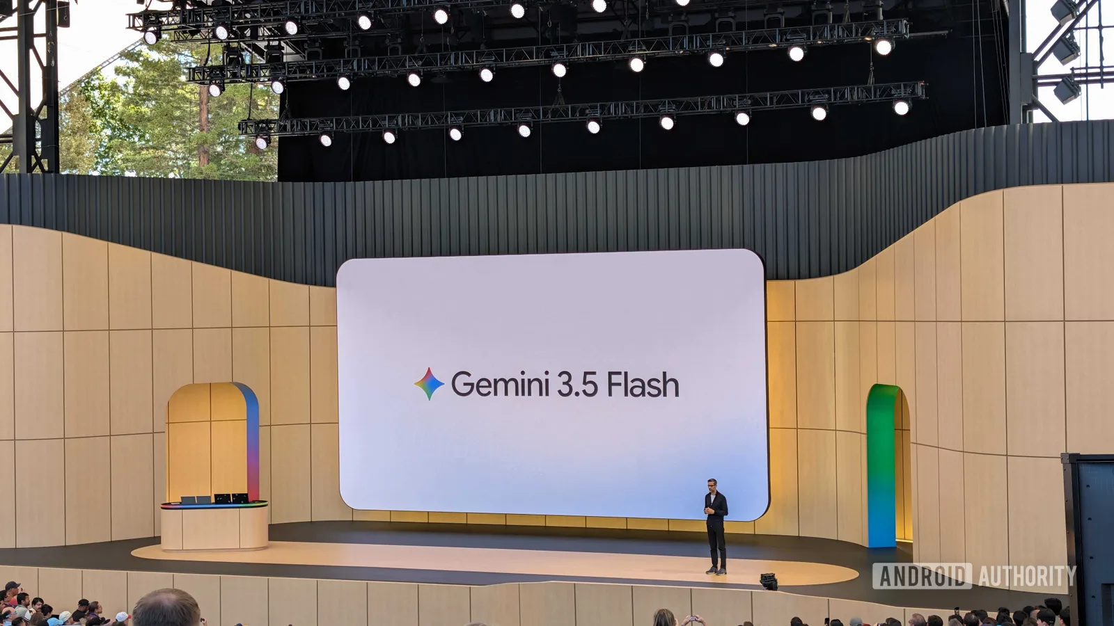 Gemini 3.5 Flash 推到香港：Google 想將 coding agent 變成日常工具