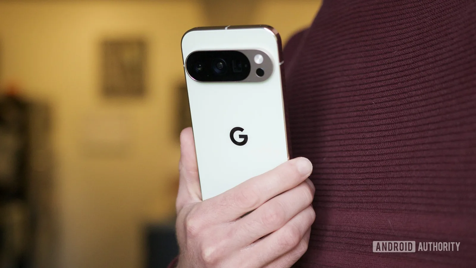 Google AI Edge Gallery 可離線跑 Gemma 4：手機 AI 真正用途係咩