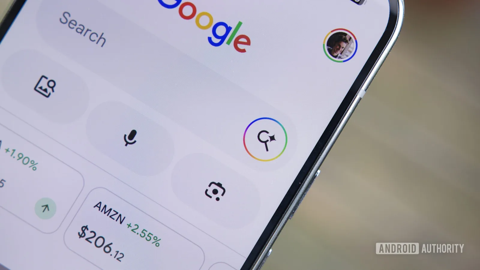 Google App 測試 Ask 按鈕：香港 Android 用家點用 AI Mode 問網頁內容