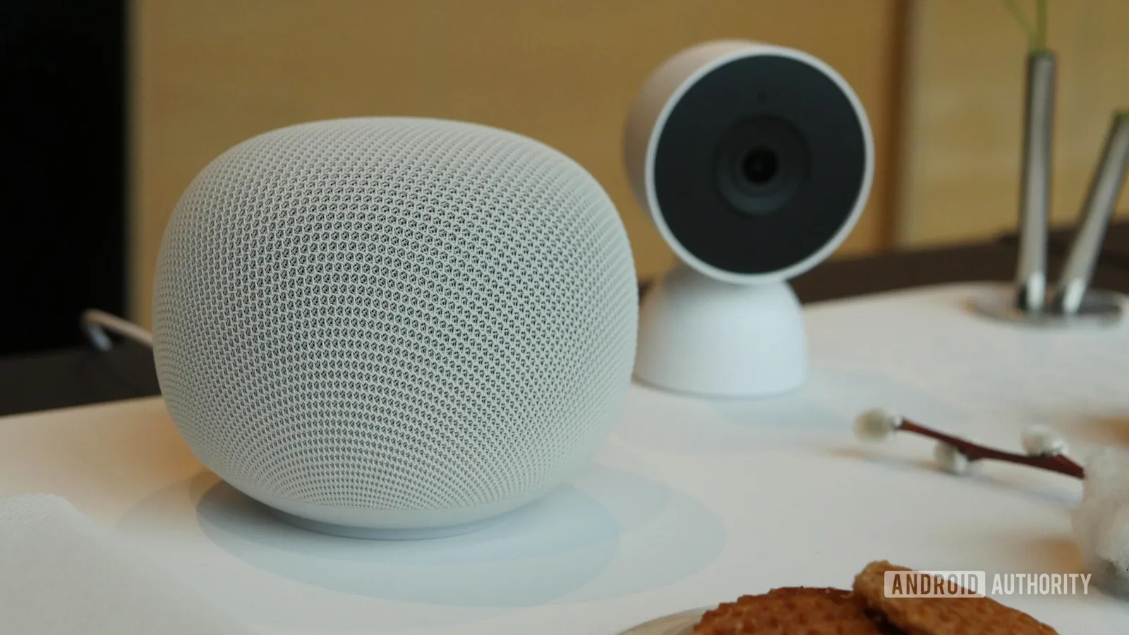 Google 派 Gemini for Home 硬件藍圖：AI 家居鏡頭會否變平？