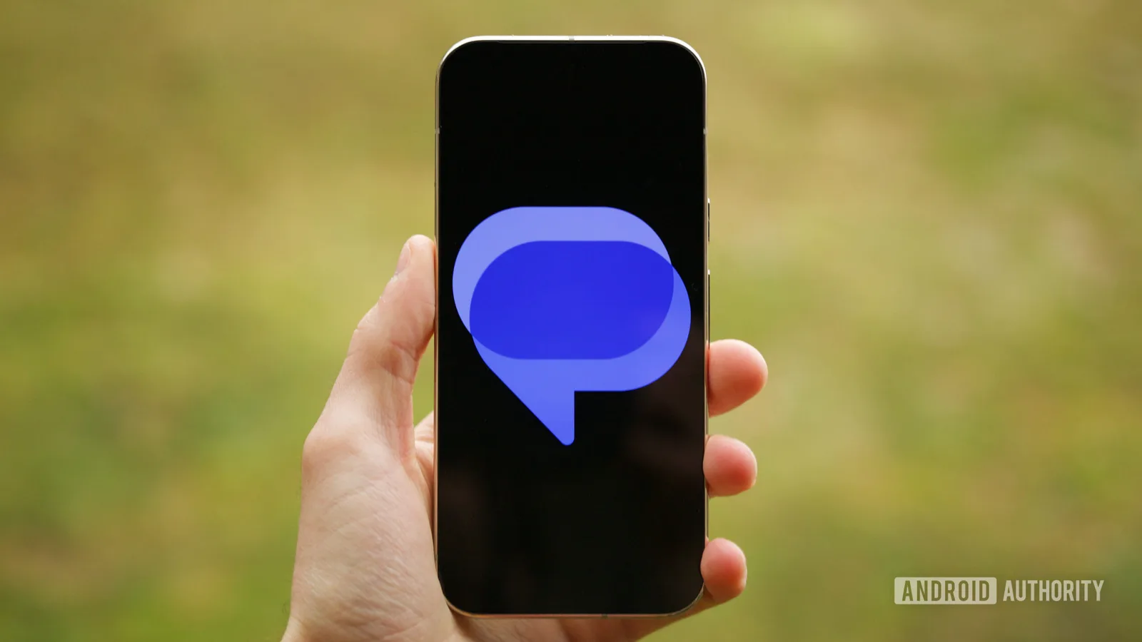 Google Messages beta 補回雙 SIM 捷徑：香港 Android 用家點避用錯號發 SMS
