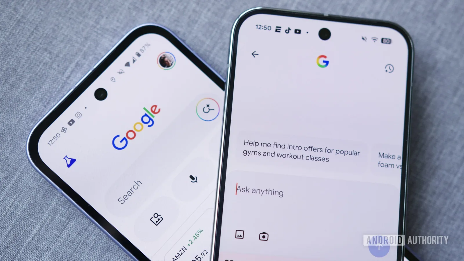 Google Search 變到似 Gemini：香港用家應該開 AI Mode 定 Gemini？