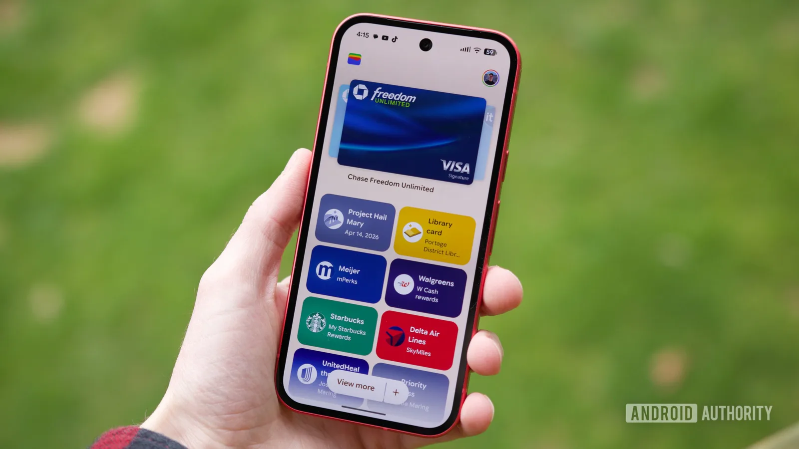 Google Wallet 想變旅行同會員卡中樞：香港 Android 用家要睇清支援位