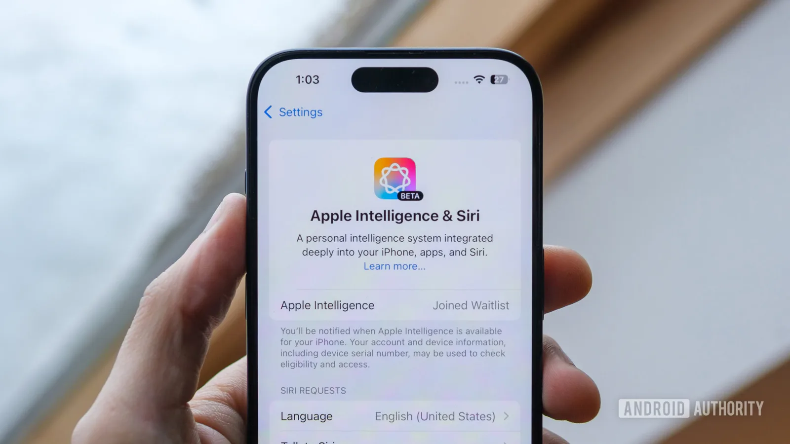 iOS 27 傳加碼 Apple Intelligence：香港 iPhone 用家真正要睇咩