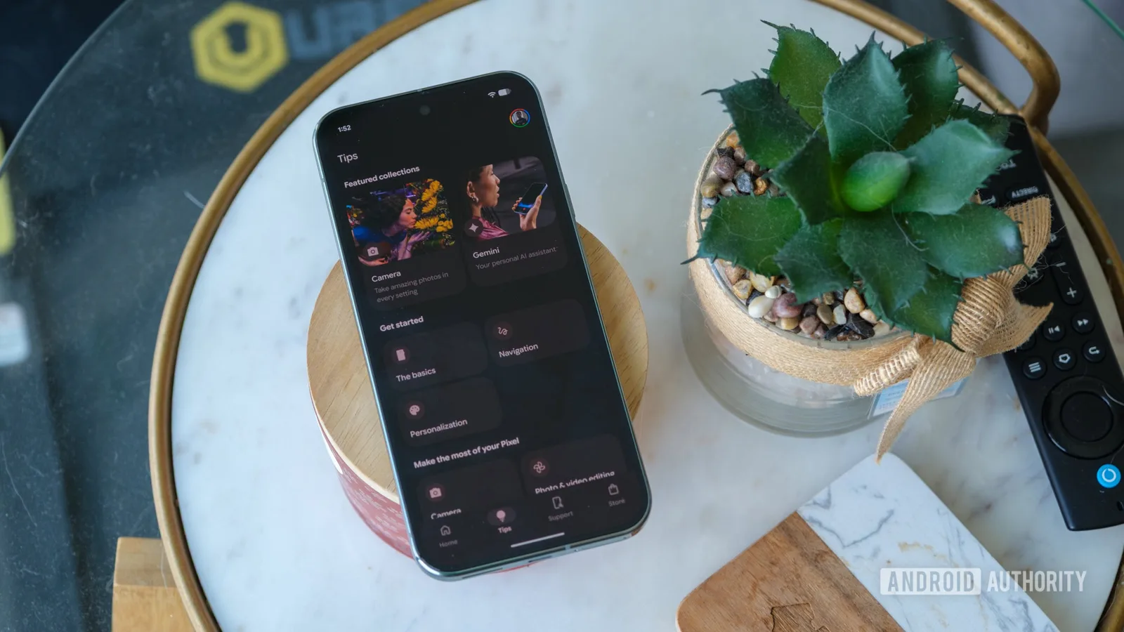 My Pixel 分頁消失唔一定係壞機：香港 Pixel 用家要識分 bug 定地區限制