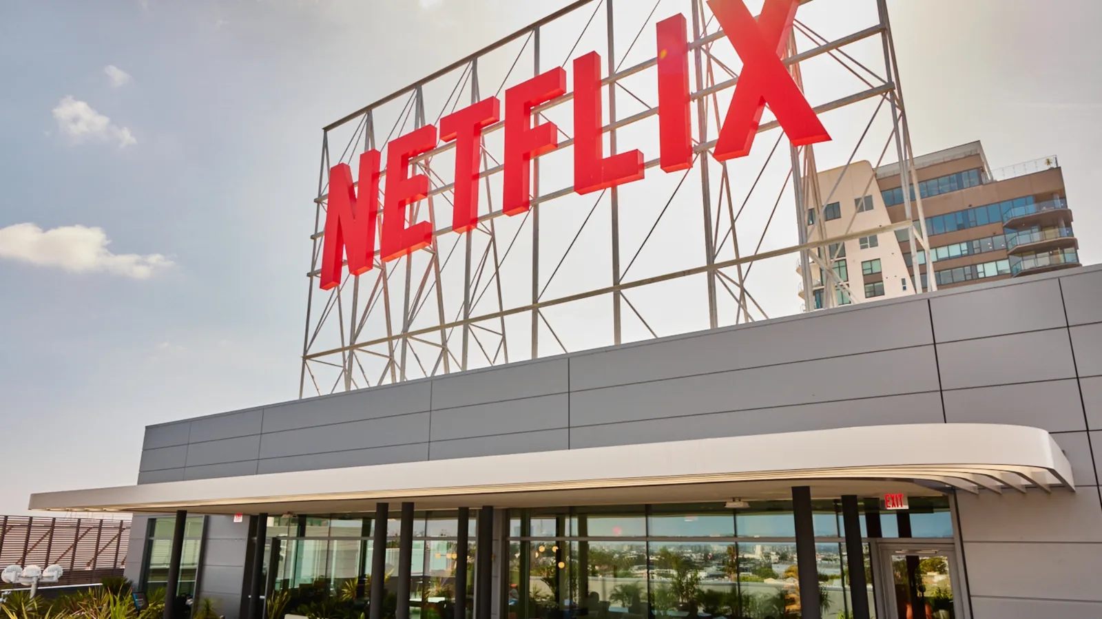 Netflix 悄悄招兵做 AI 動畫短片：香港用家要睇清透明度