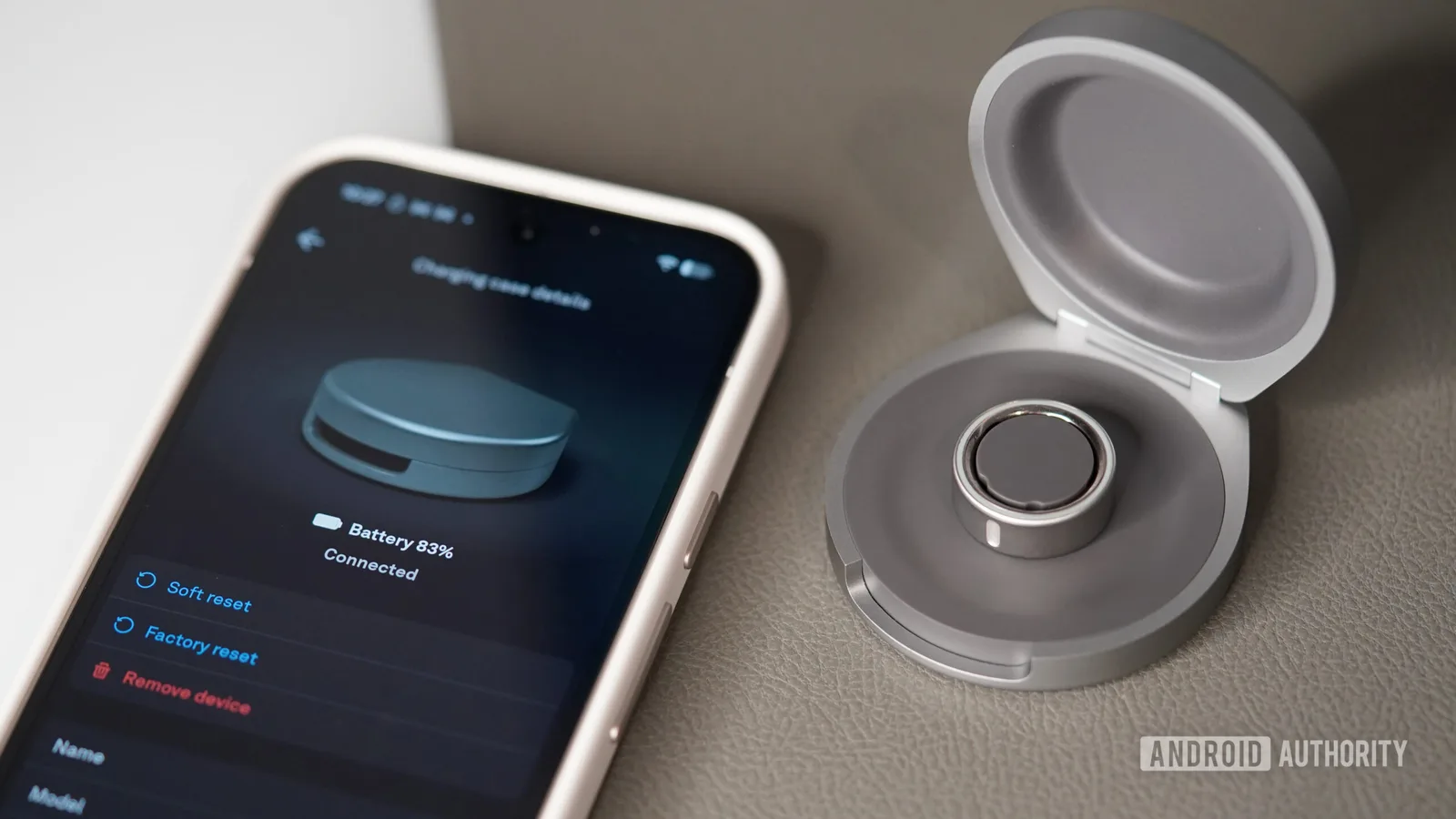Oura Ring 5 港行預訂現身：真正貴位唔止戒指本身，仲有充電盒同月費
