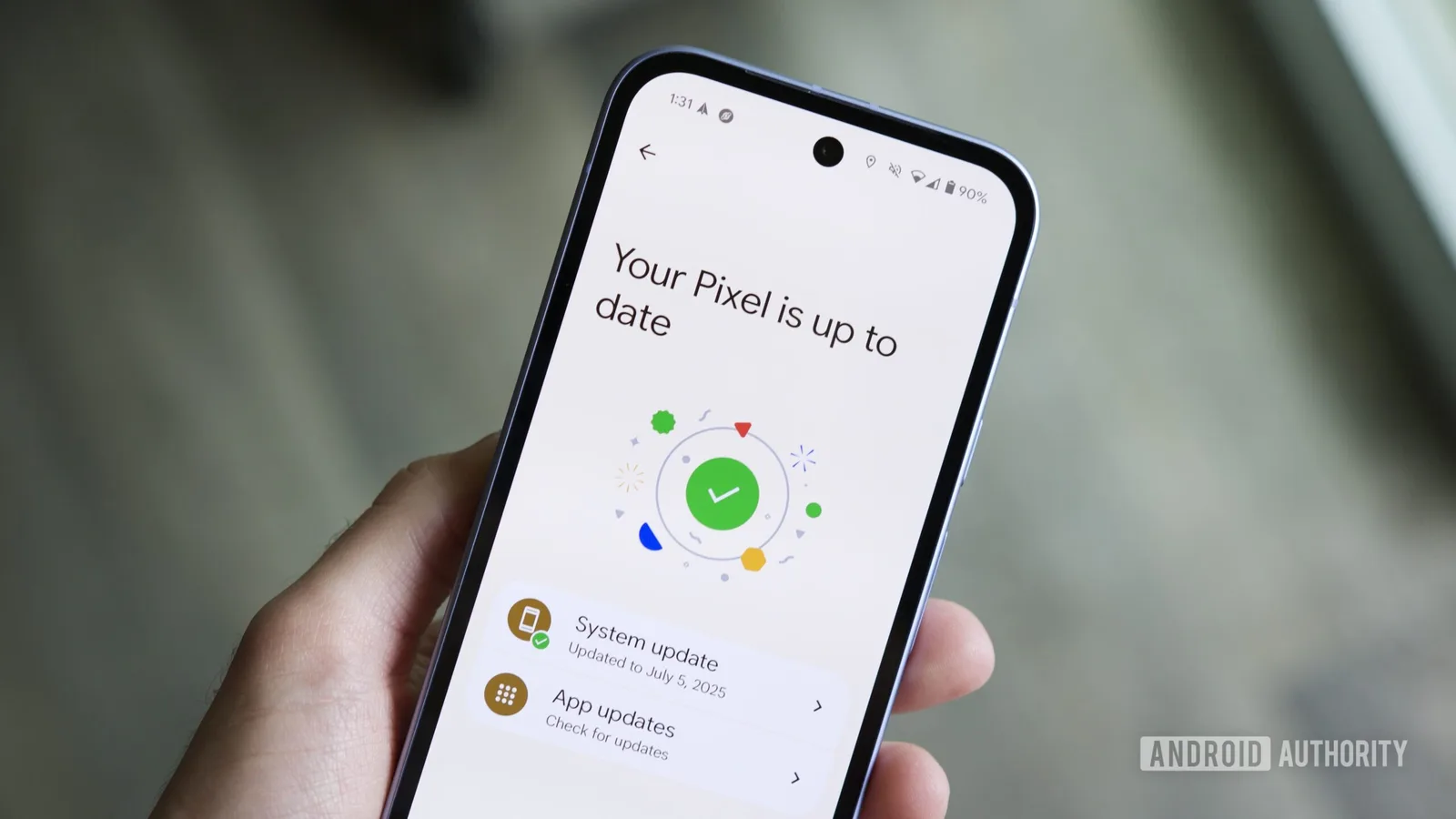 Pixel 7 年更新唔等於 7 年 AI：買 Android 旗艦要睇 RAM 同 NPU