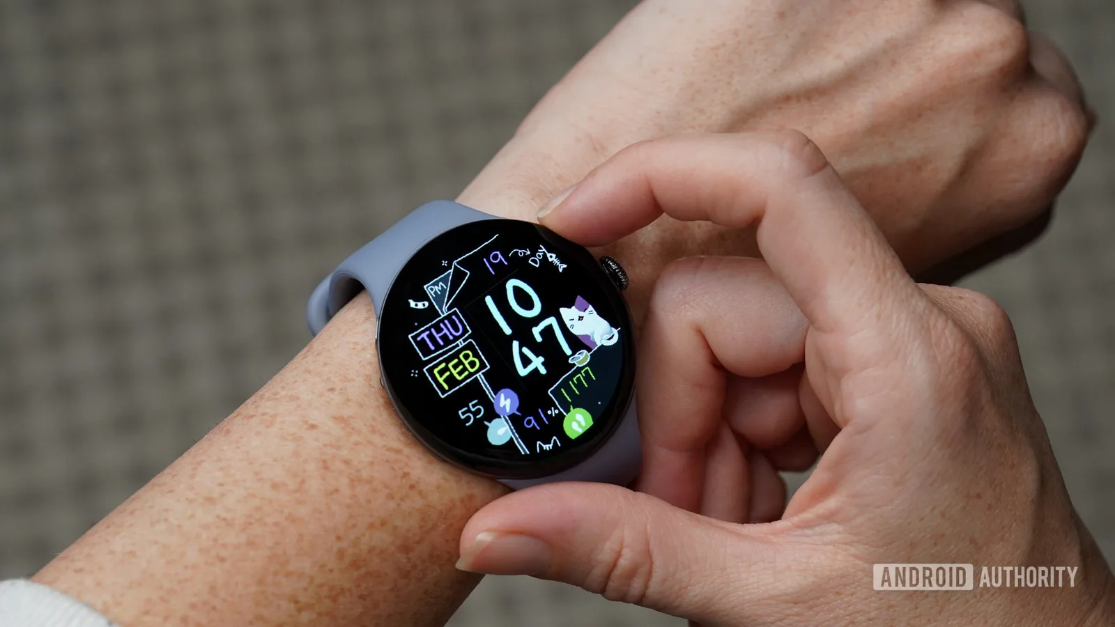 Pixel Watch「響手機」更新後失靈：Gemini 暫代，香港水貨用家更要小心