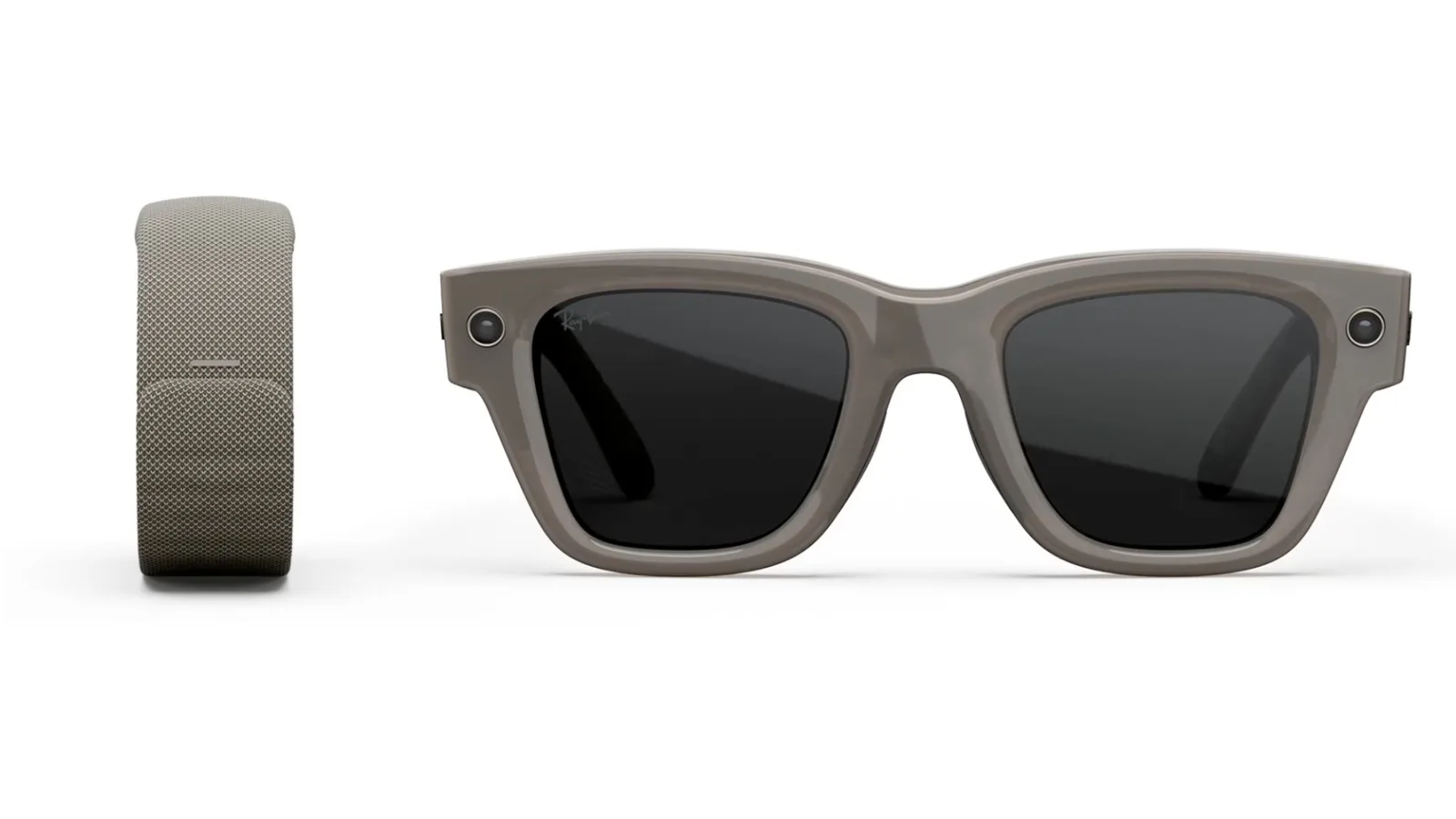 Ray-Ban Meta Display 加 Neural Band 手寫回覆：香港買前要睇清三件事