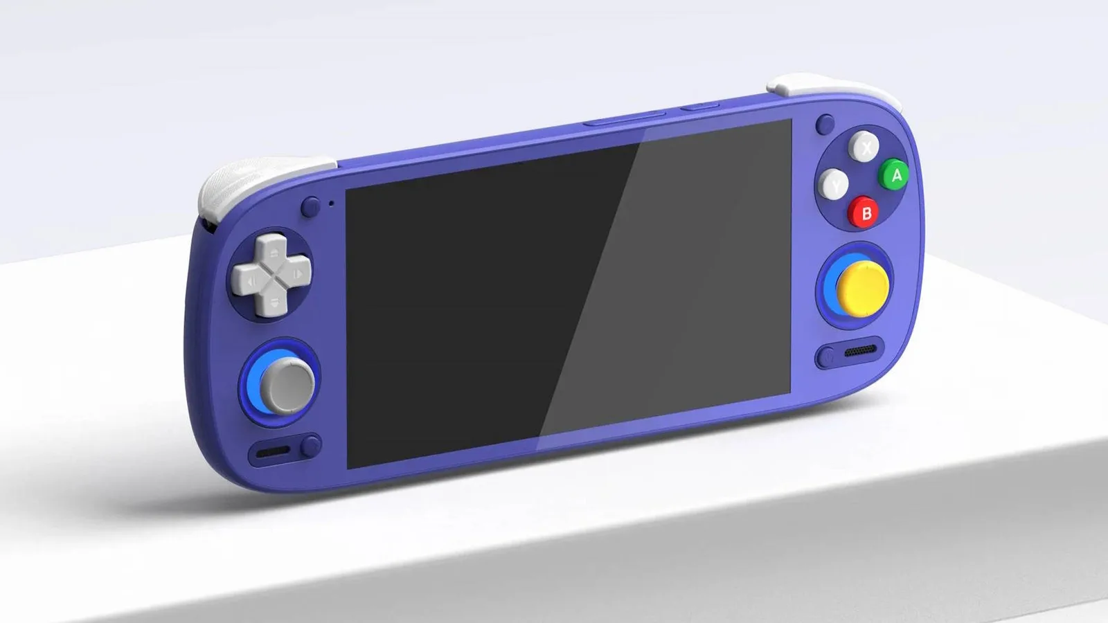 Retroid Pocket 5 裂紋回報：香港買舊款掌機前要驗清螺絲位