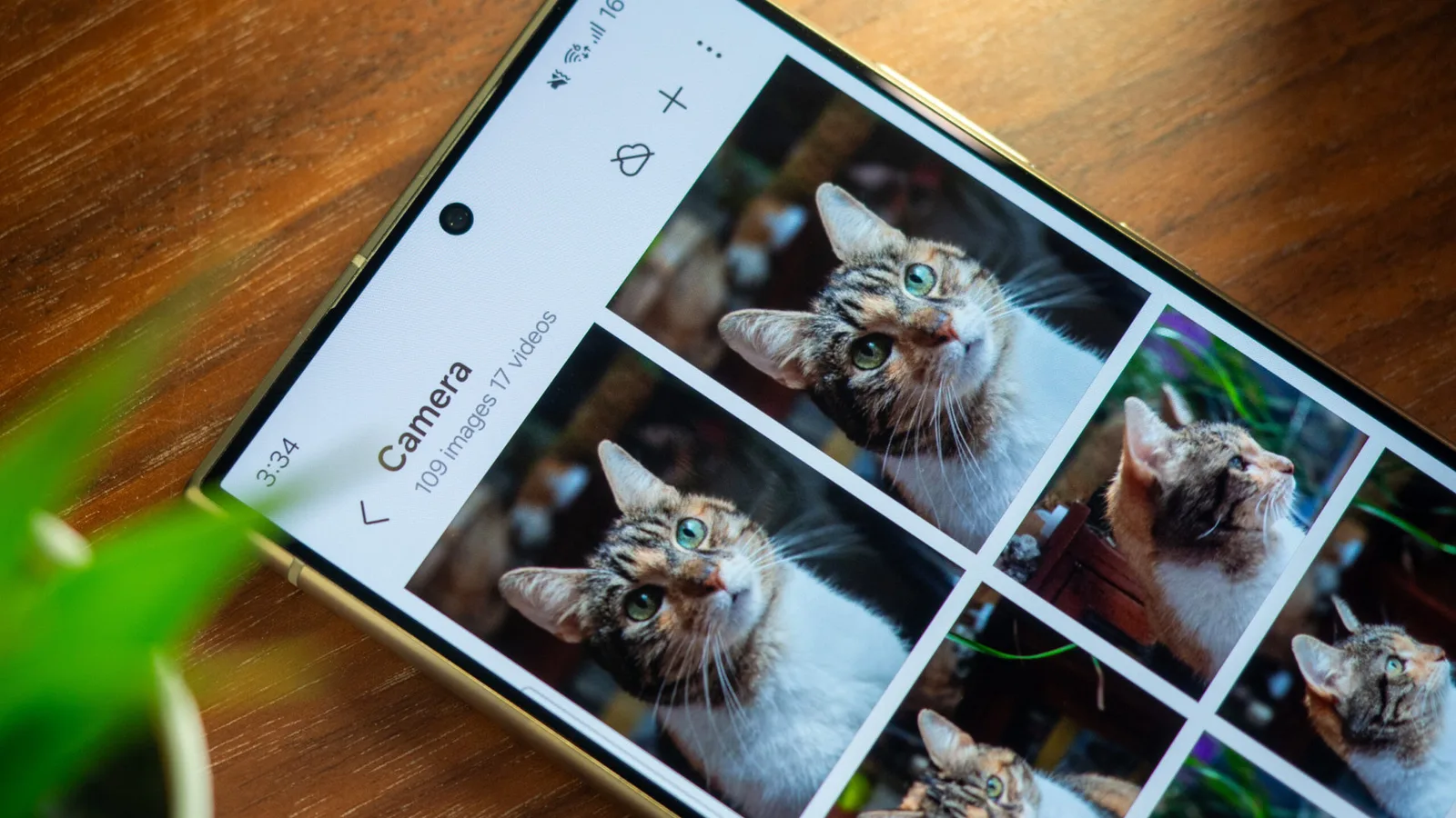 Samsung Gallery 直連 OneDrive 9 月底停用：港行 Galaxy 用家要點搬備份？