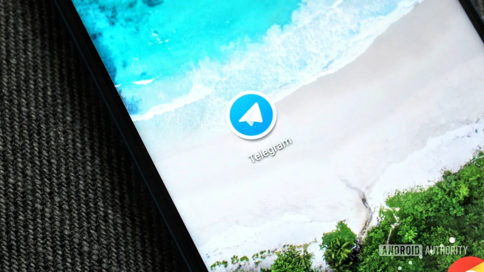 Telegram 官方 Wear OS app 回歸：Galaxy Watch 點樣試 beta？