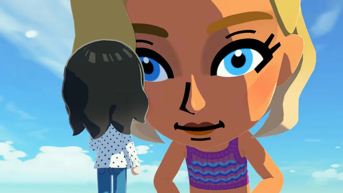 Tomodachi Life 假 app 混入 Play Store：見到 Switch 遊戲手機版先核三件事