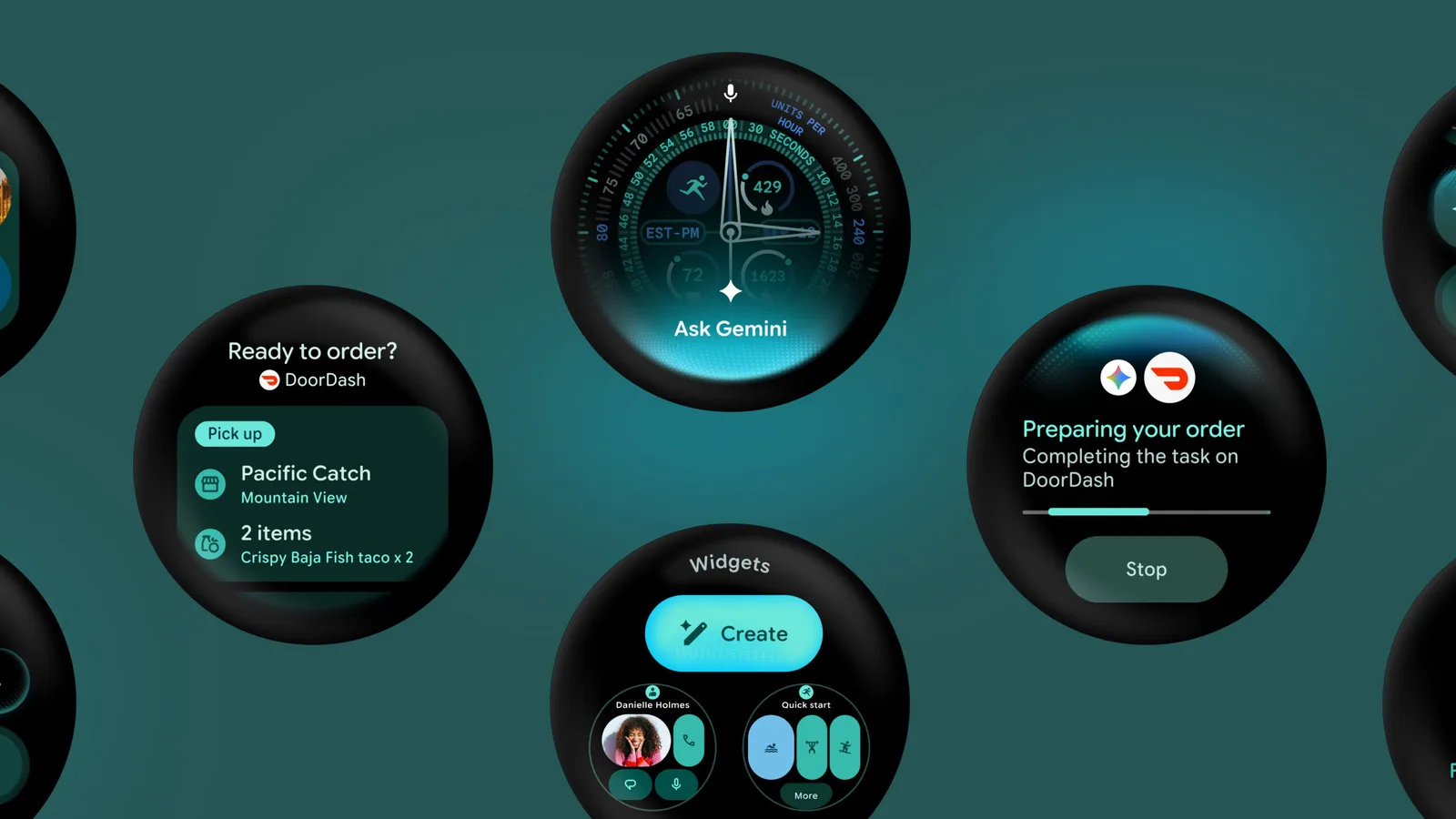 Wear OS 7 發表：電量、Gemini 同 Live Updates 對香港手錶用家有幾實際？