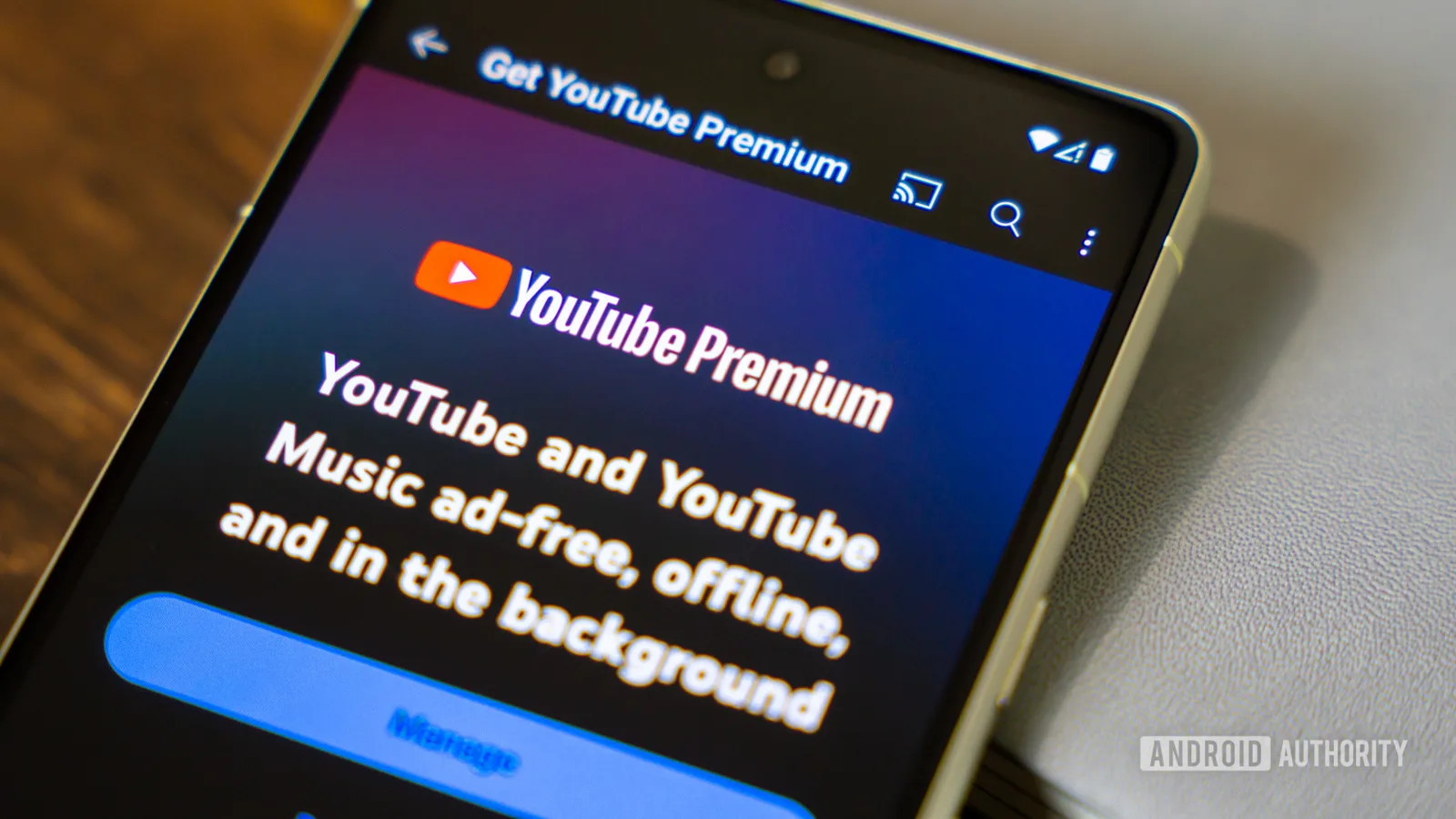 YouTube Premium 三個聽片新功能：香港用家最值得開邊兩個？