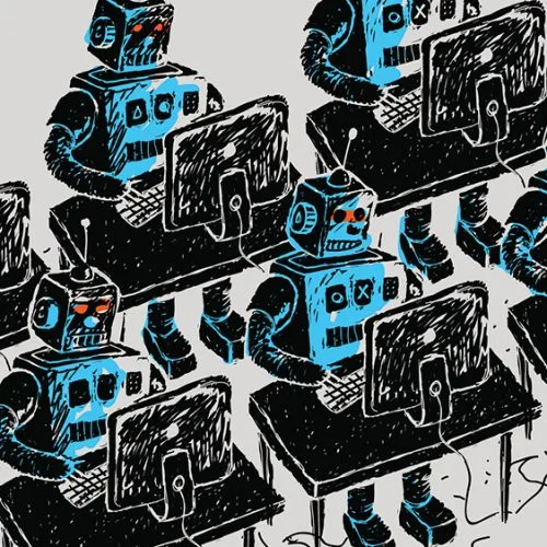 1,700 萬部裝置 botnet 被拆：點解你部路由器會變犯罪跳板
