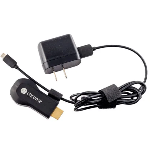 一代 Chromecast 突然失靈又復活：香港舊電視用家應否換串流盒？