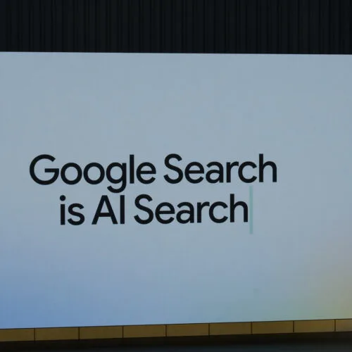 Google Search 變 AI agent 入口：香港用家要識分功能同風險