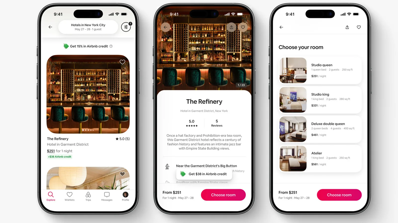 Airbnb 想變半個旅行 super app：酒店、雜貨同 AI 對香港外遊有幾實用？