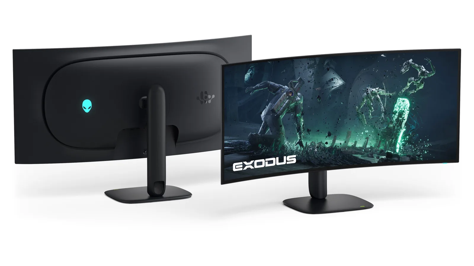 Alienware 39 吋 5K OLED：RGB stripe 令電競屏更啱做文書？