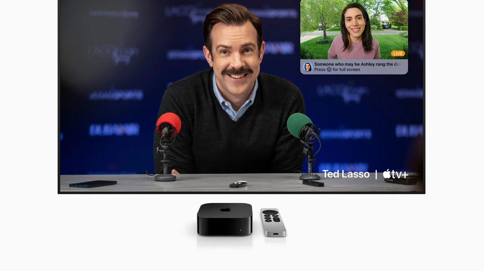 新 Apple TV 4K / HomePod mini 傳秋季到：香港買家要等 Siri，唔止等新晶片