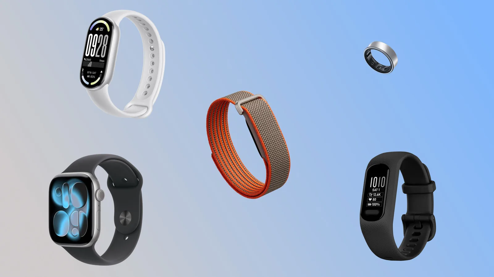 健身手環唔想供月費：Fitbit Air 之外，香港買家要睇清三件事