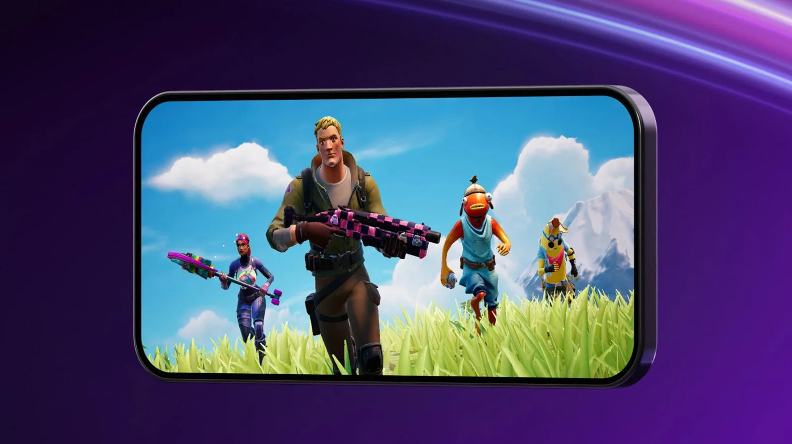 Fortnite 重返全球 App Store：香港 iPhone 可直接下載，但裝置門檻要睇清楚