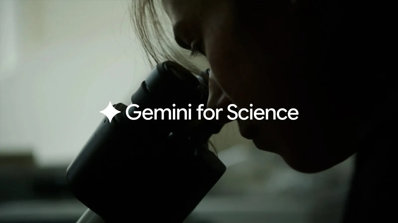 Gemini for Science 唔係叫 AI 做科學家，而係搶科研最悶嗰半份工