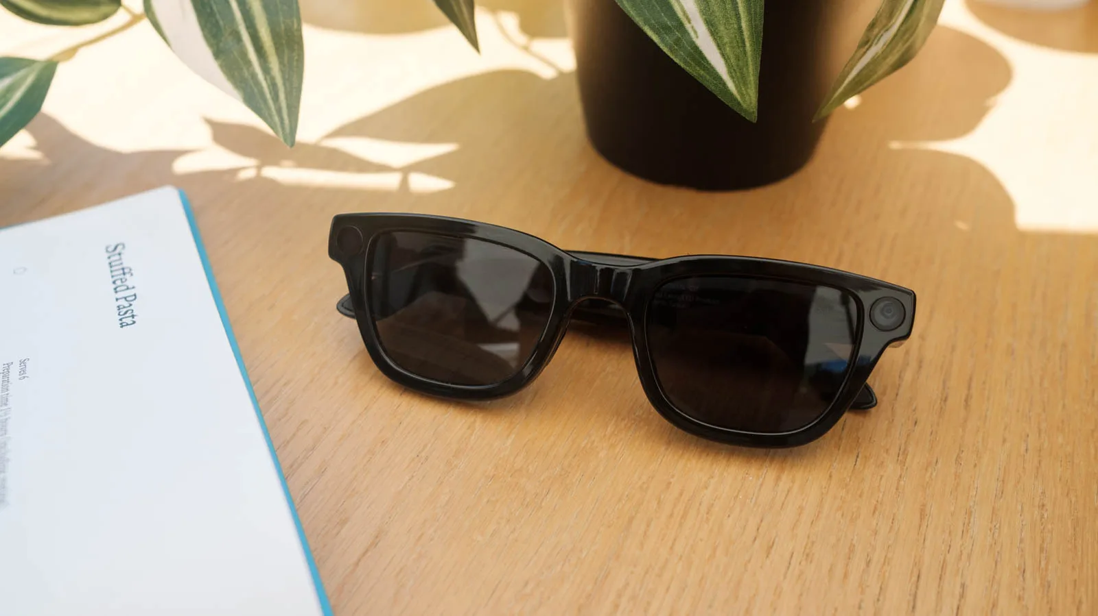 Google 版 Ray-Ban Meta 真身近了：Gemini 眼鏡最吸引係日常用法