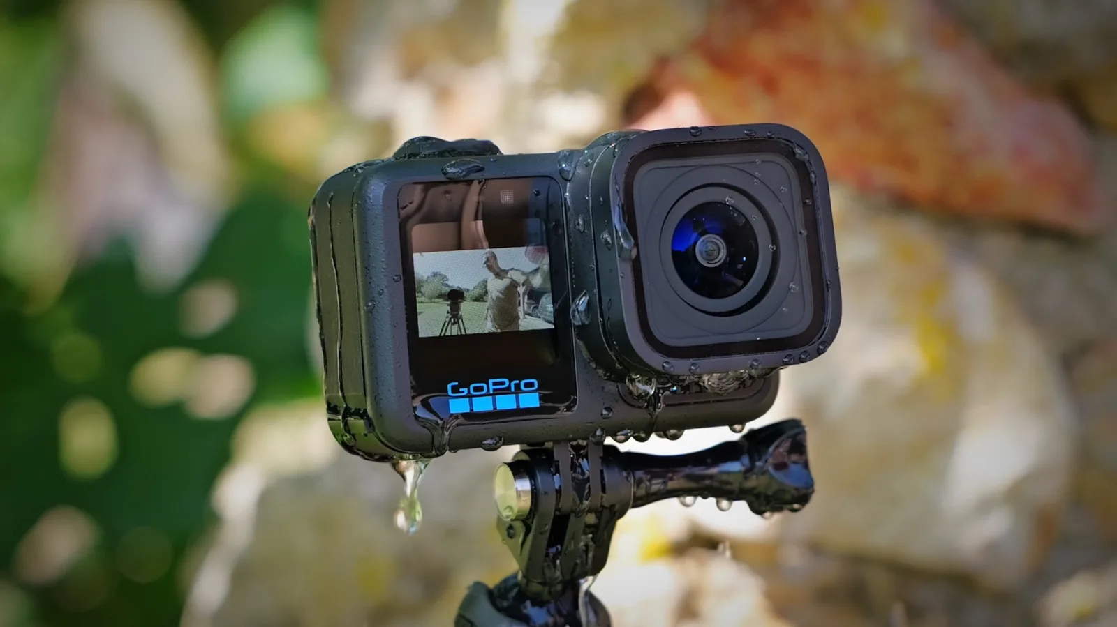 GoPro Mission 1 Pro 香港選購分析：8K 畫質升級定貴價專業工具？