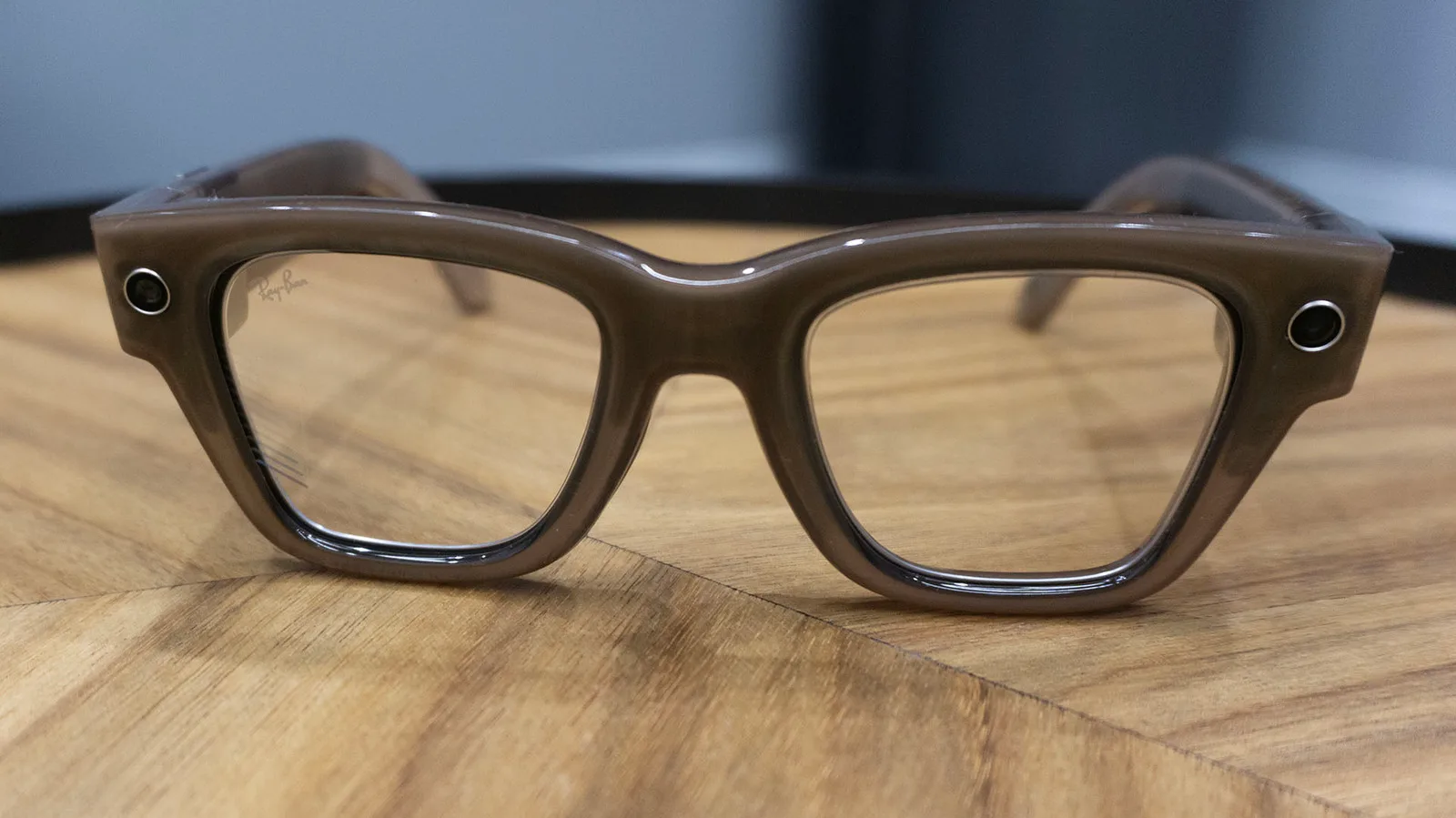 Meta Ray-Ban Display 開放第三方 app，AI 眼鏡開始變平台