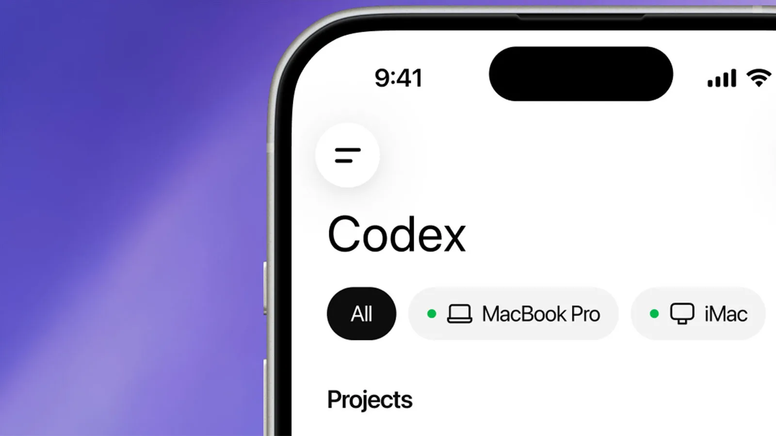 OpenAI Codex 入手機：搭車都可批核 AI 寫 code，香港可用性仍未明