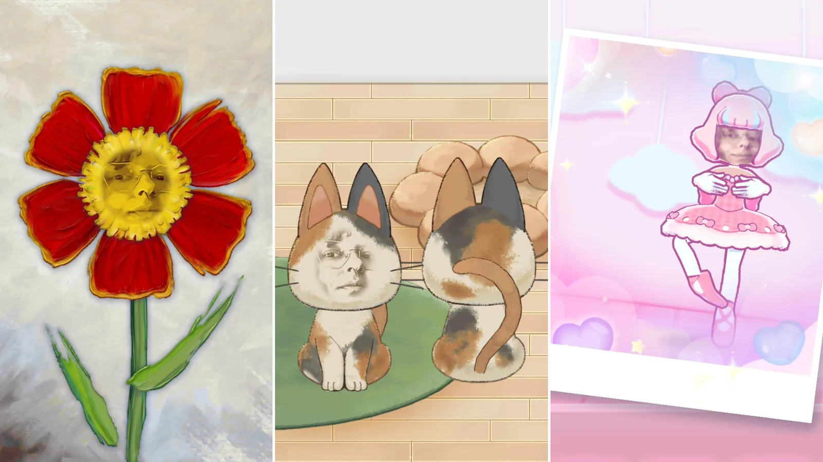 任天堂 Pictonico! 登陸香港：相簿變小遊戲，私隱設定先係重點