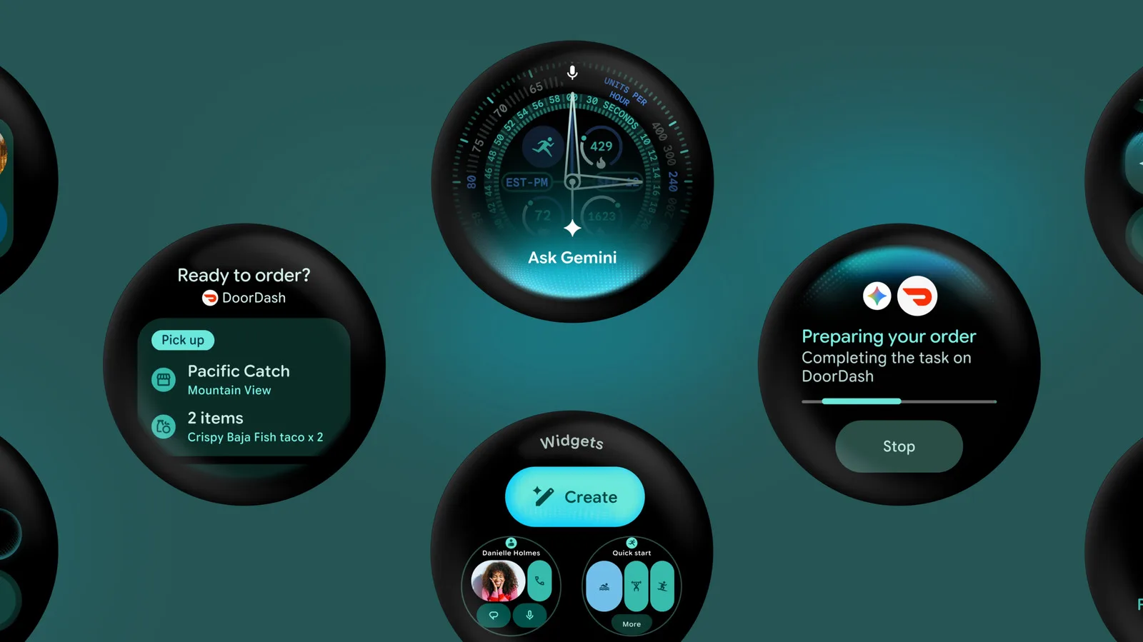 Wear OS 7 來了：AI 手錶最吸引，但香港用家先要等升級表